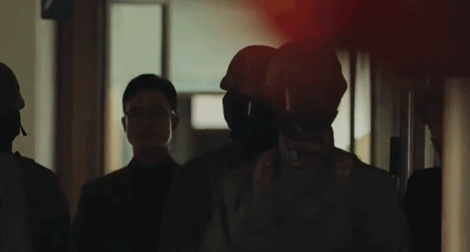 |一部脑洞大开的丧尸新剧，惊悚得让人怀疑，简直是杀疯了！