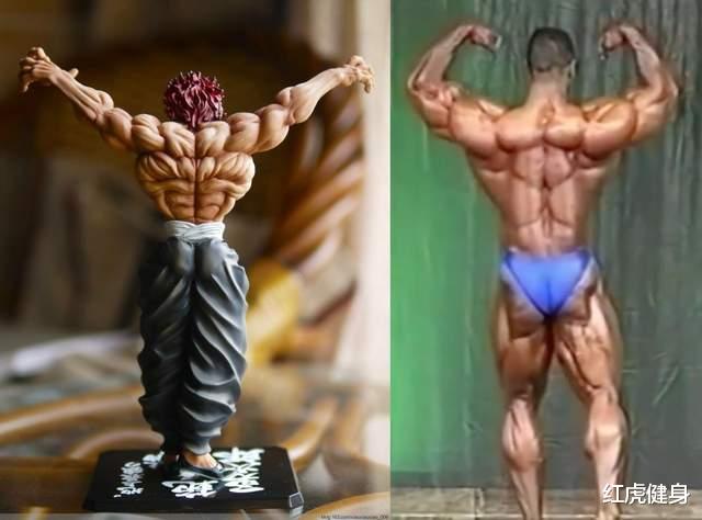 红虎健身 健美史上体型最大的健美运动员TOP10