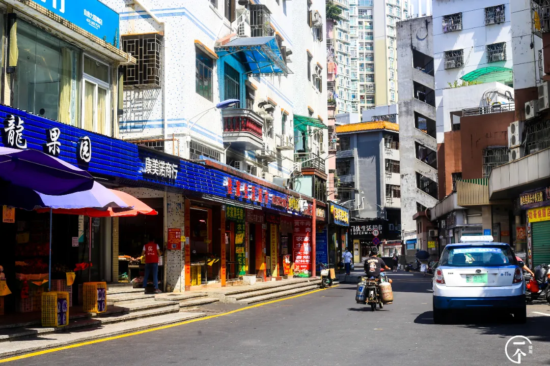房地产市场|深圳“养生村”，租金才1200？