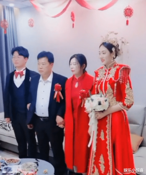 |疑似田静聊天记录曝光,称郭威还是和杜妈亲,许妈姚爸错付了