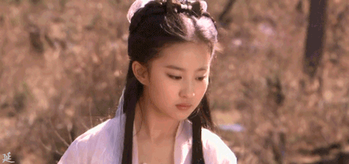 刘亦菲|刘亦菲新戏路透，再现古装颜值“天花板”，柳岩“秀身材”出演