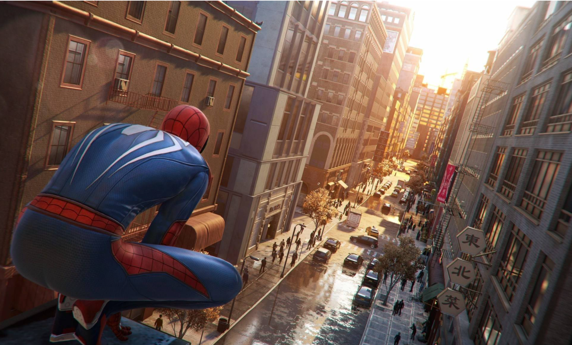 蜘蛛侠|托比、加菲将加入漫威电影宇宙！三人或合作同台拍摄新的三部曲！