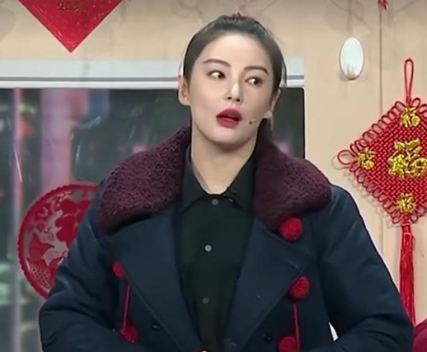 春晚|2021春晚女星谁最美？迪丽热巴？佟丽娅？