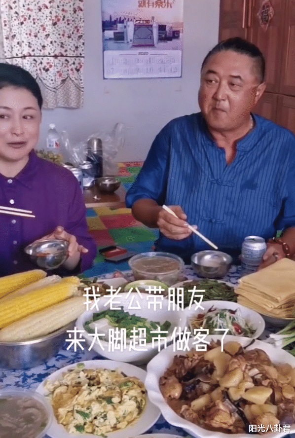 于月仙|于月仙丈夫发讣告透露丧仪从简，难忘爱妻音容：我感到悲痛万分！