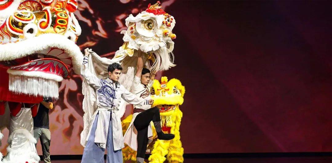 骂声大了,热搜上了,但还是没人懂雄狮 这个挺好的
