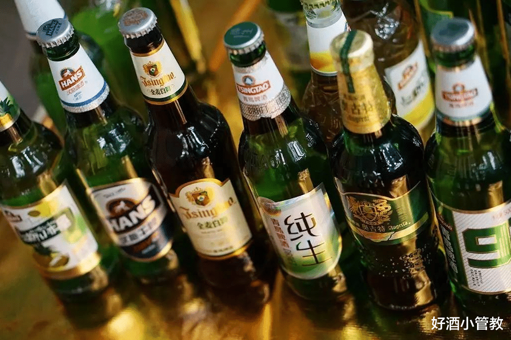 脂肪肝|喝一瓶白酒等于喝了多少红酒？多少啤酒？建议搞明白，喝酒不吃亏