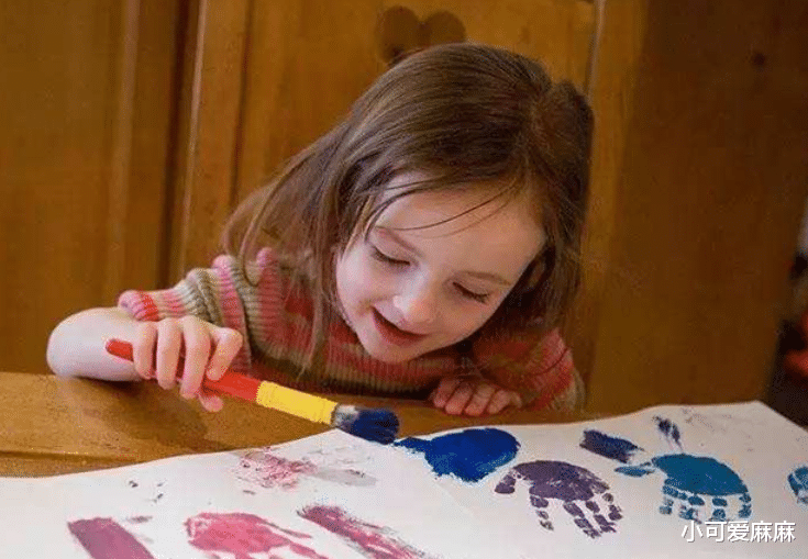 小可爱麻麻|若你家孩子有以下特征，他有可能是一个“天才”，家长可自行对照