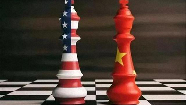 日媒對中國贊不絕口！認為中國已開始對美反擊，華盛頓制裁沒用瞭-圖3
