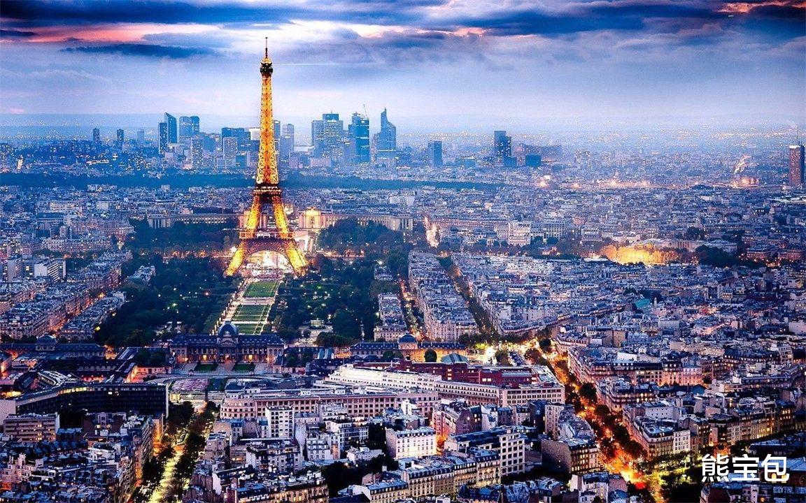 法国|在法国拥有一套房有多简单？溜进空房子待48小时，就能合法居住