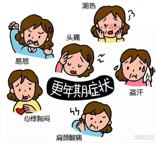 雌激素|50岁左右的女性，雌激素多好还是少好？补得越多越好吗？补多久