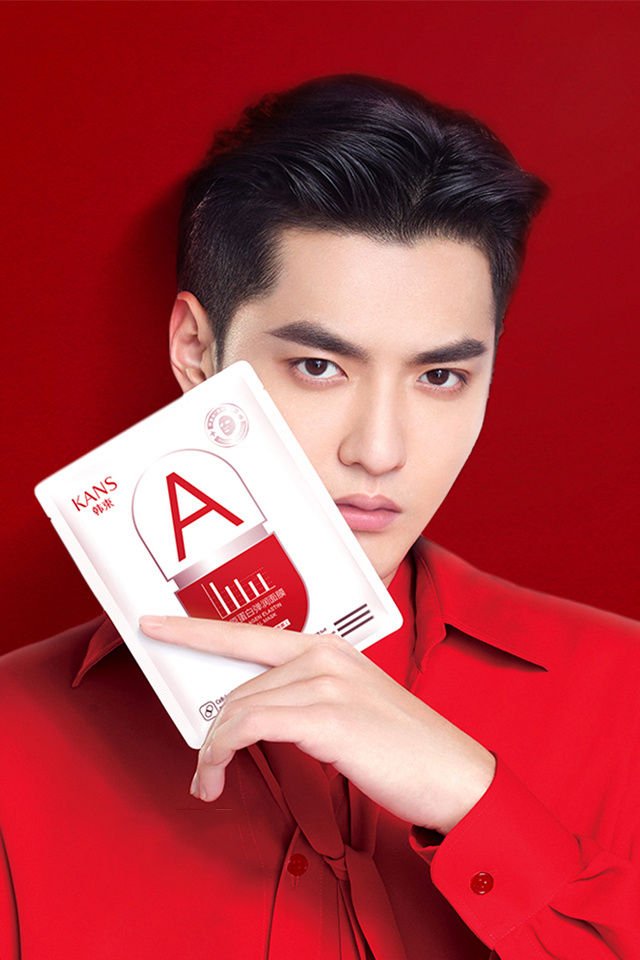 吴亦凡|吴亦凡终于要凉了？韩束等品牌解约，网友怒斥情节比郑爽更恶劣