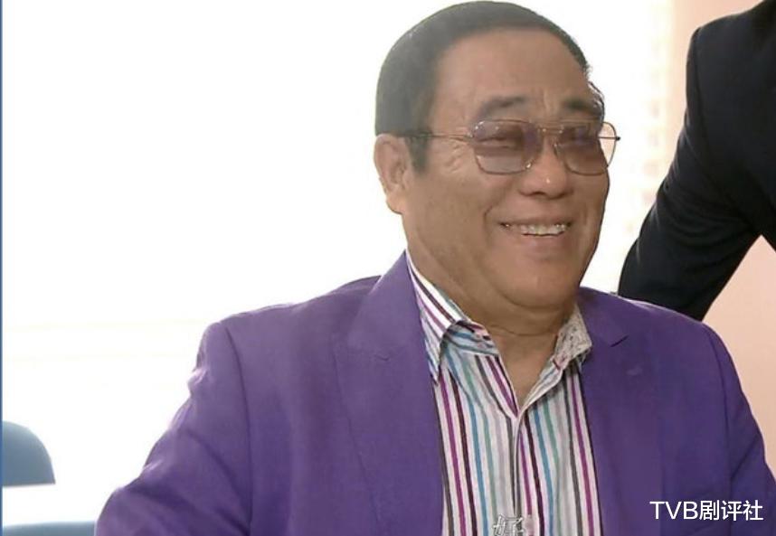 TVB|资深男星批评TVB留不住人才，一个月内七位艺人先后离巢