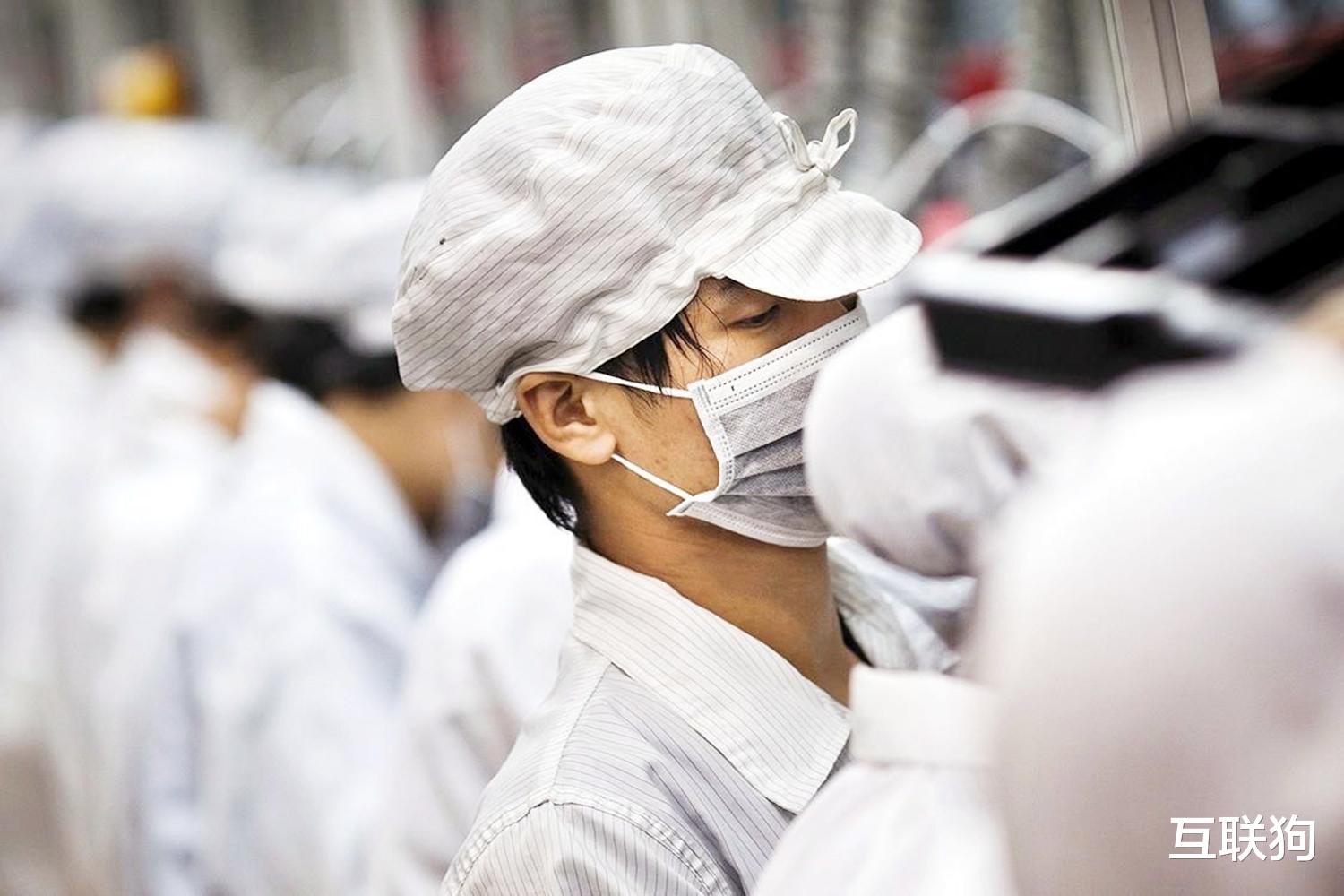 华为|扬言全包华为芯片的郭台铭，动机并不“单纯”