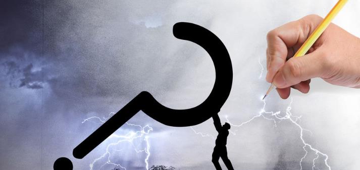 |职场上如何避免被背黑锅？有一种做法很关键，直避风险