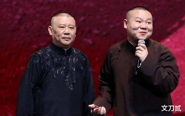 曹云金|过气“德云一哥”曹云金的“复仇记”