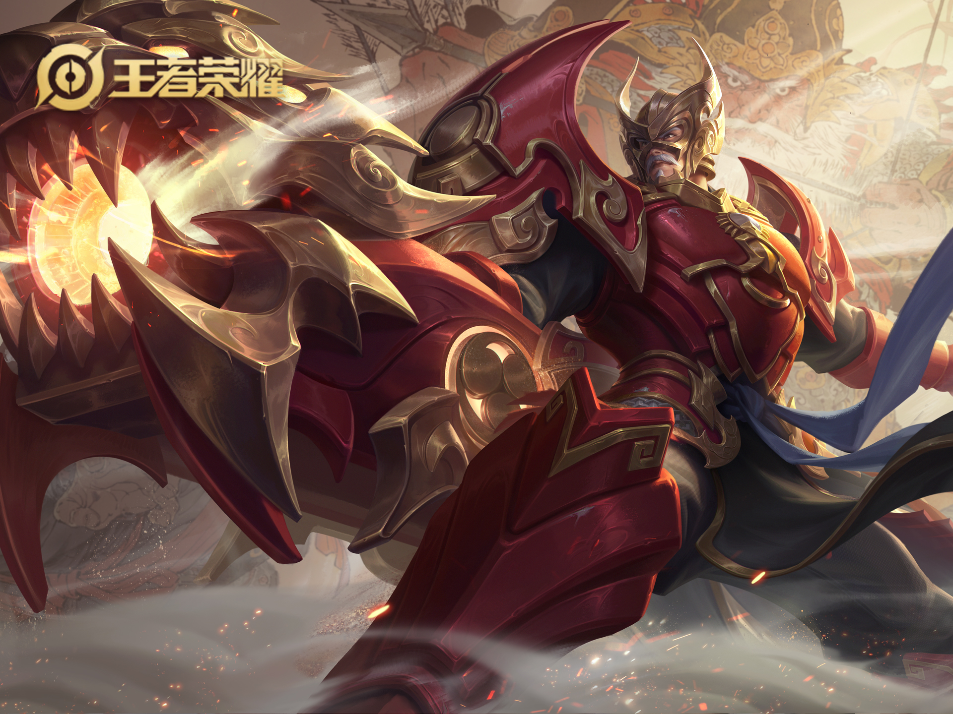 tga|王者荣耀：最弱射手迎来加强，或将登顶最强射手，露娜惨遭削弱