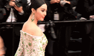 周迅|赵薇出事后，她也凉了