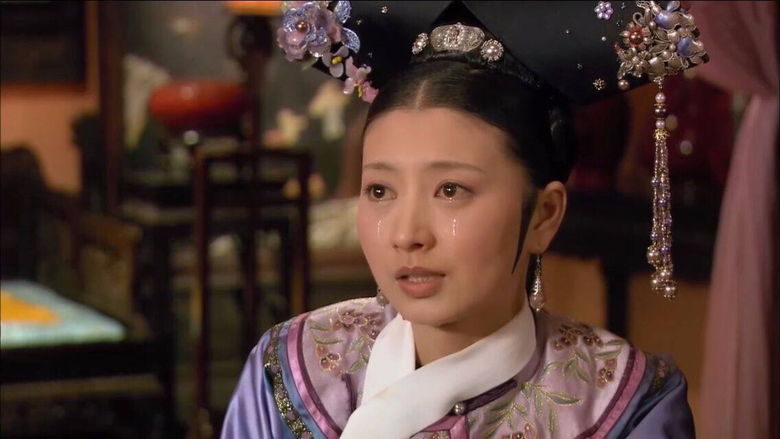 沈眉庄|温实初将眉庄“吃干抹净”当晚，难怪无人察觉，你看卫临做了啥？