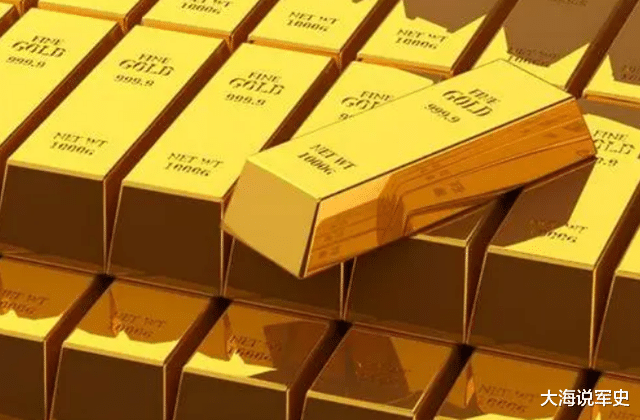 世界第一巨貪：傢藏8噸黃金，擁300傢公司，拖垮瞭一國經濟-圖4