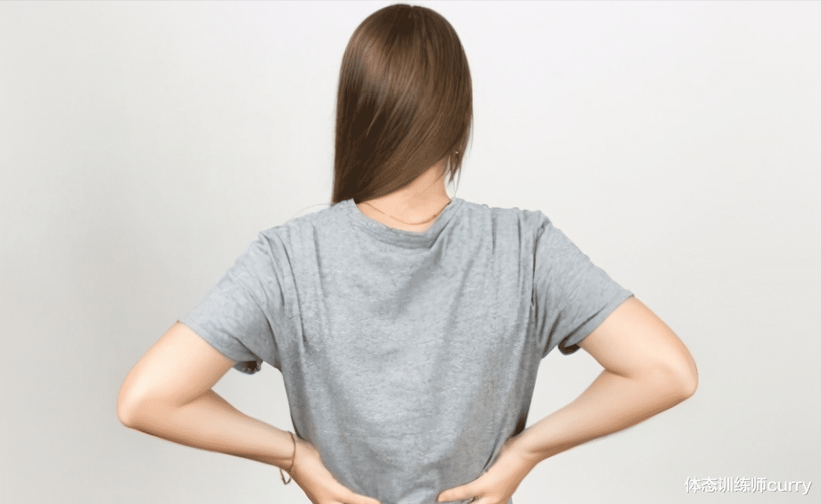 臀部|中国第一美臀皇后姜黎明，身材曲线优美，5个臀部训练动作给到你