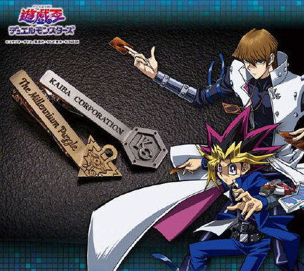 游戏王|奇葩周边科乐美再下一城，游戏王周边亮瞎眼，社畜表示需要了！