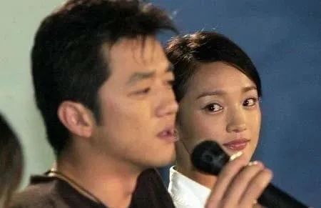 周迅|又一女神深夜疑似官宣！网友：她的情史，覆盖了大半个娱乐圈