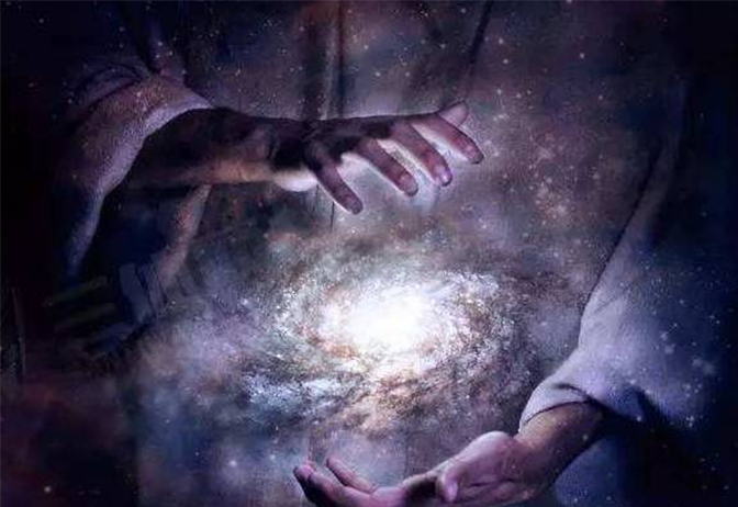 恒星系 人类寿命想到200年,需要达到几级宇宙文明?越高等级越让人害怕