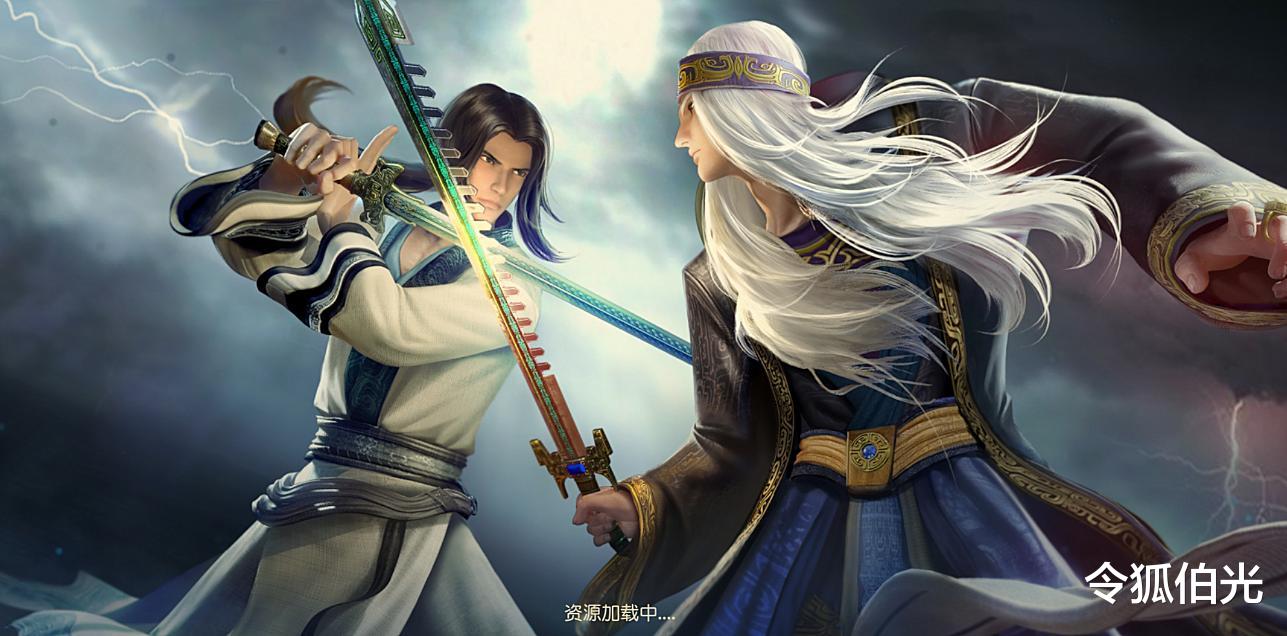 新秦时明月|播出2集，评论两极分化严重？《新秦时明月》到底做错了什么