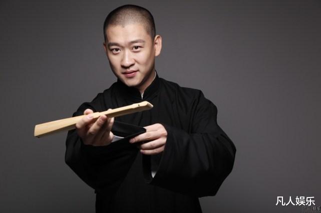 曹云金|不容易！离开德云社11年后再获认可，曹云金的实力一直被低估