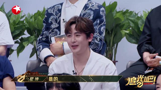 尼坤|韩流顶级糊咖尼坤，33岁跑来内地发展，“限韩令”为何没限住他？