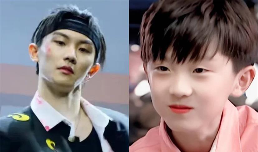 马嘉祺|什么是快乐星球？马嘉祺的颜值是什么水平？