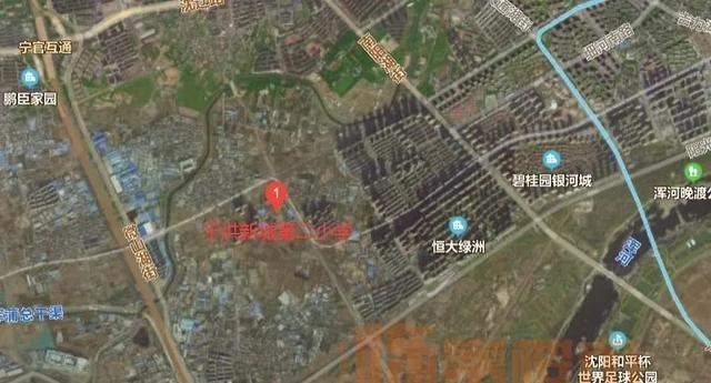 海口|于洪新城河滩地又有动静了？没那么简单