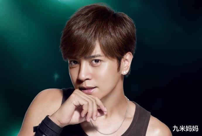 罗志祥|当大家都在关注郑爽时，罗志祥出来蹭热度了，他发了个大八卦！