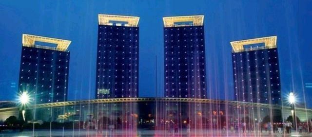 清影乱华裳 湖州长兴县按世行经济状态分类：2020年人均GDP达到全面小康水平！