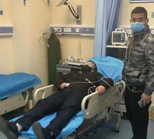 杜新枝|熊磊母亲发文满是恨意，疑跟杜新枝彻底闹翻，云昊至今仍没出院