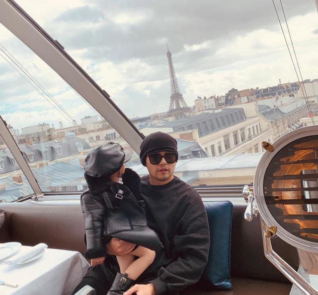 刘德华|郭富城为女儿向刘德华要签名被拒：有闺女的父亲，真的是拼了！