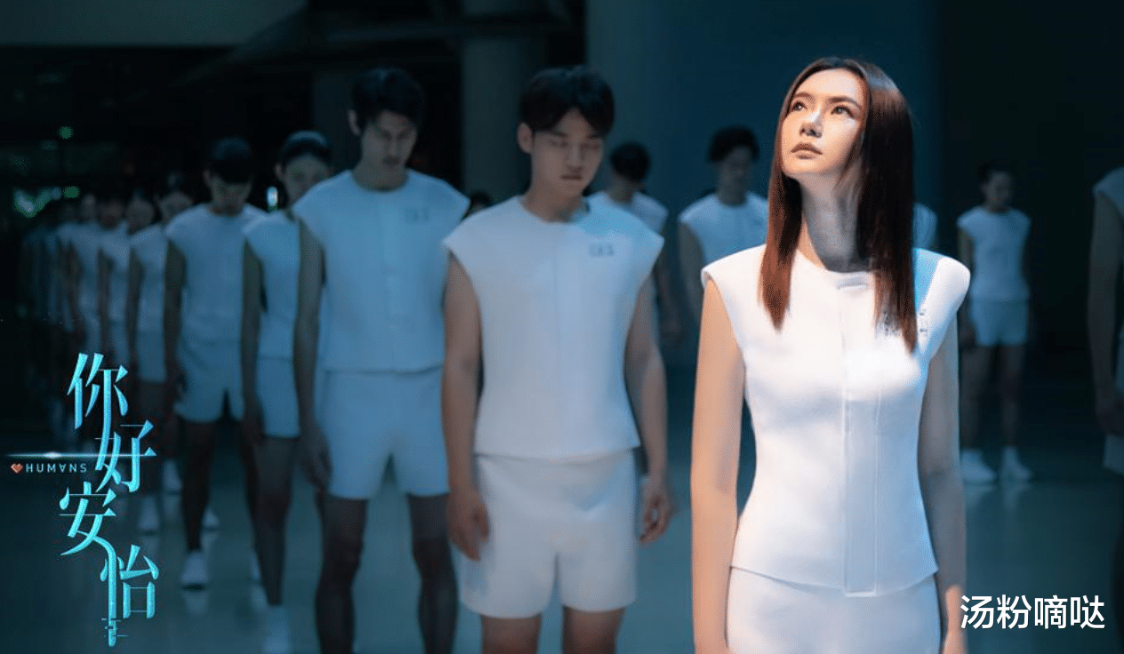 豪華陣容來襲！2021年8部TVB新劇片花再曝光，網友期待的全都來瞭-圖10