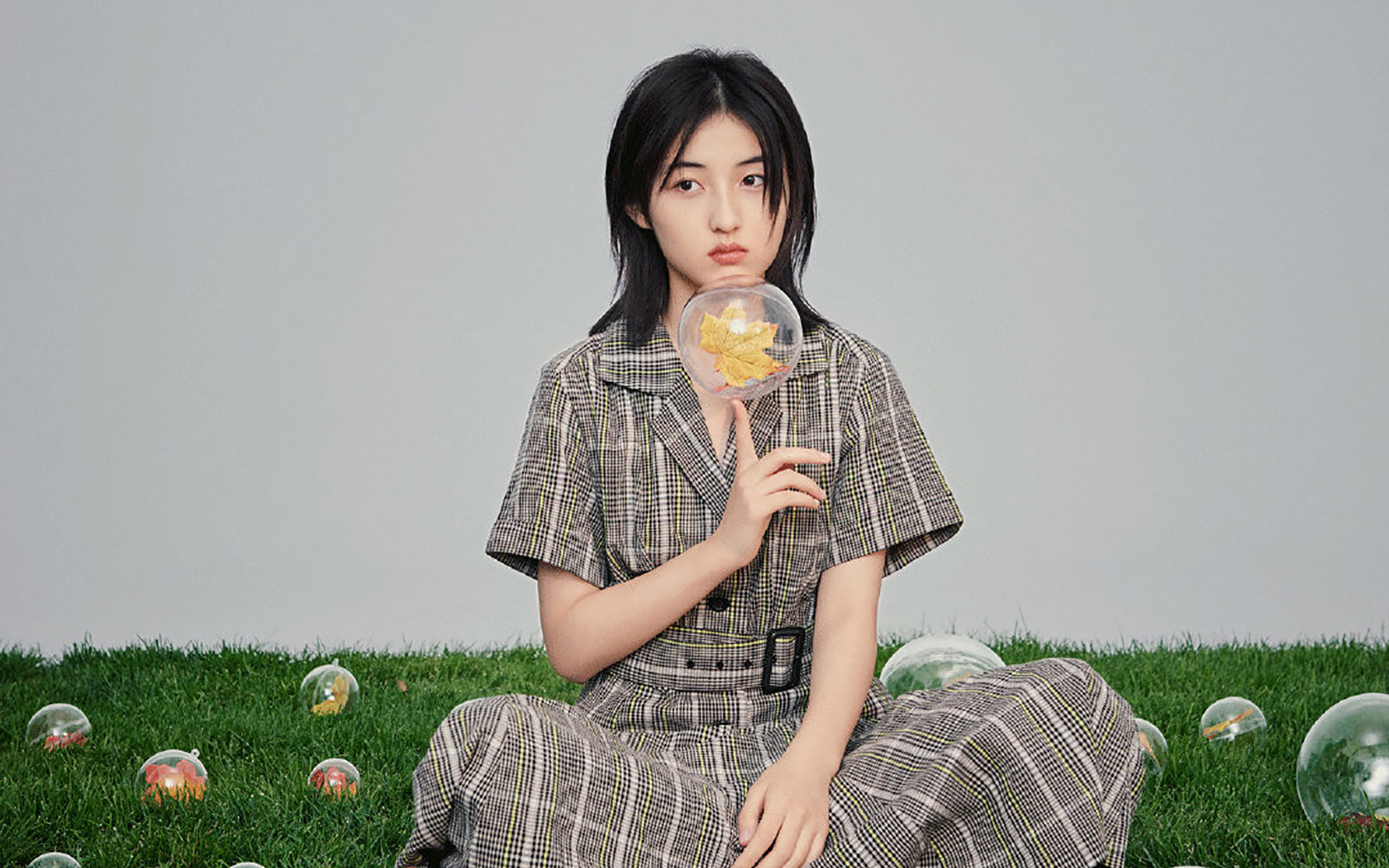 电影|最近两代“四小花旦”现状如何，原来发展最好的人是她