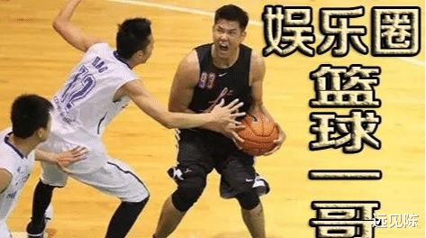 陈建州|黑人陈建州远比你想的“手段多”，为了广交朋友，他简直无所不用其极