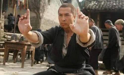 林青霞|他是林青霞的最爱，67岁还能打得过甄子丹！不得不服！