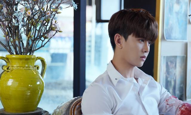 窦骁|不说再见：隐藏在警局的内鬼曝光，真实结局让人揪心