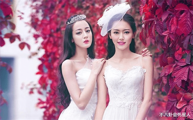 反派|剧里总演“坏女人”,生活中却低调善良,这7位女星个个美貌惊艳