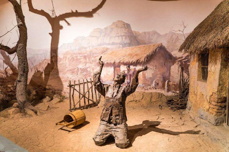 金朝|金朝灭亡有多惨?10倍于北宋靖康之难,窝阔台下令:完颜一族不赦