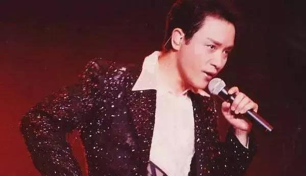 张国荣|“哥哥”张国荣，一生帮人无数，是谁把他逼上了绝路？