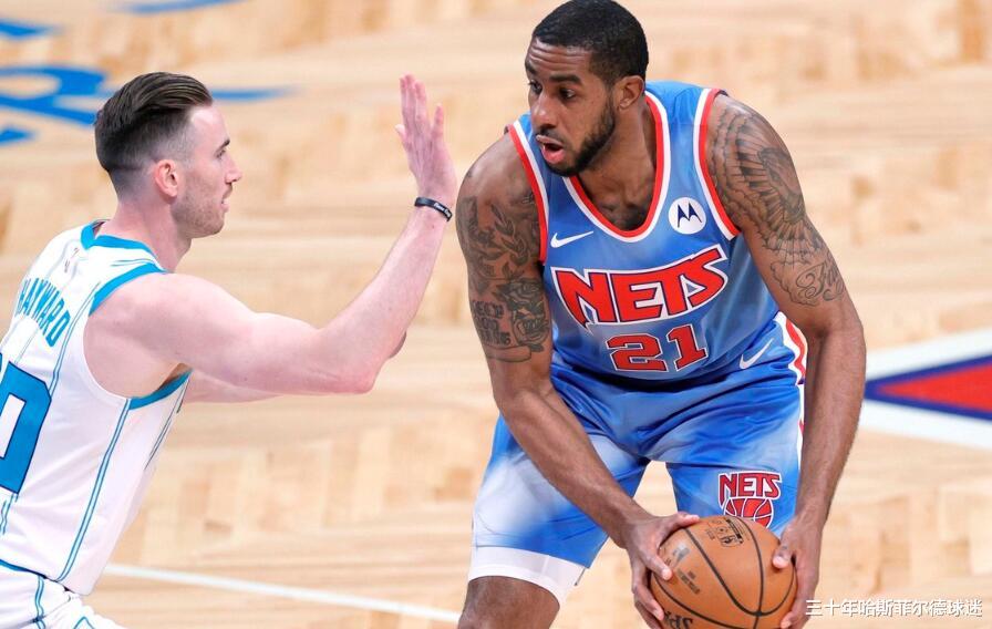 篮网队|终于明白为什么纳什如此看重阿尔德里奇,看完分析,豁然开朗