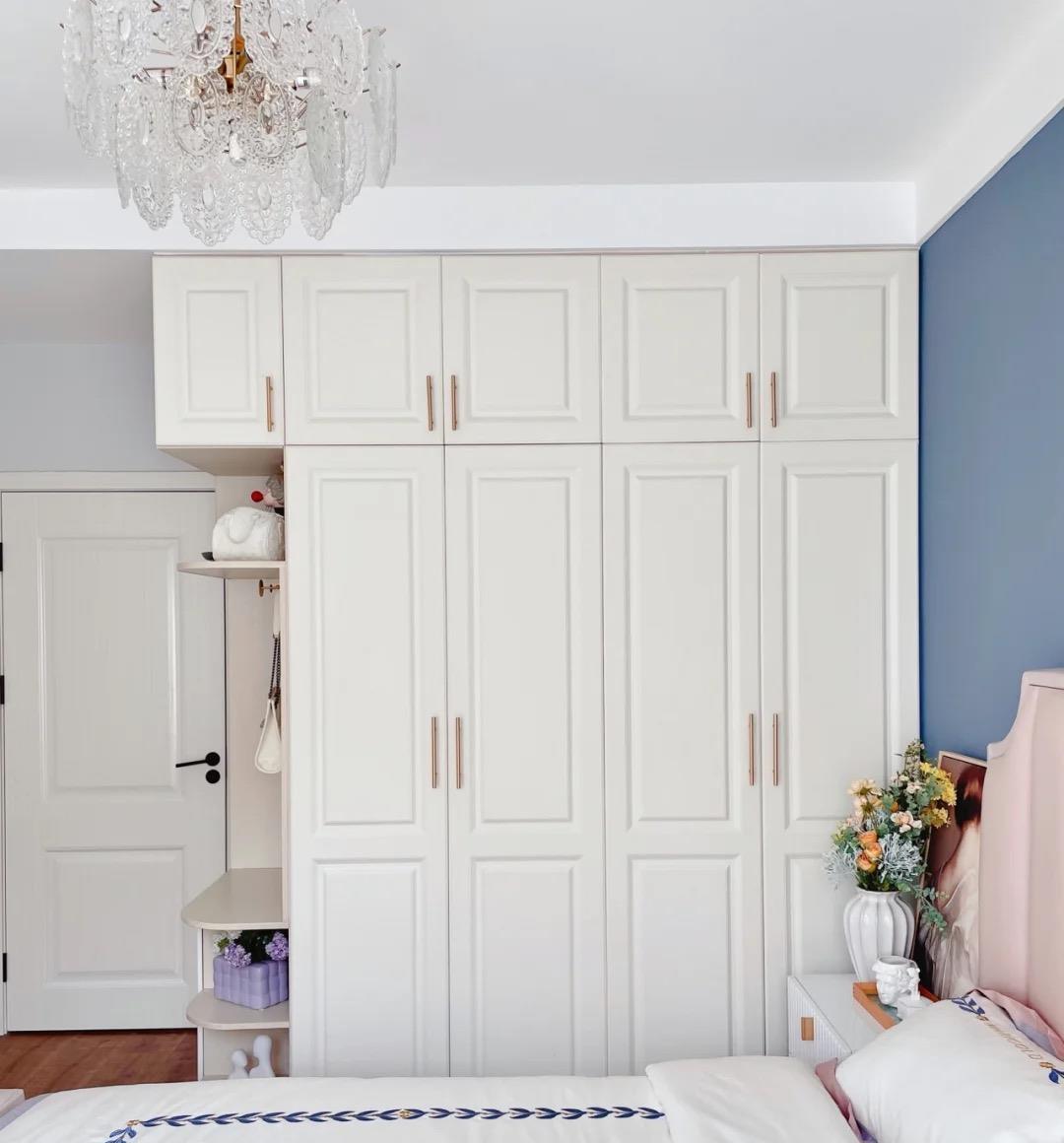 |30岁夫妻俩，打拼7年才攒够首付，终于有了自己的避风港