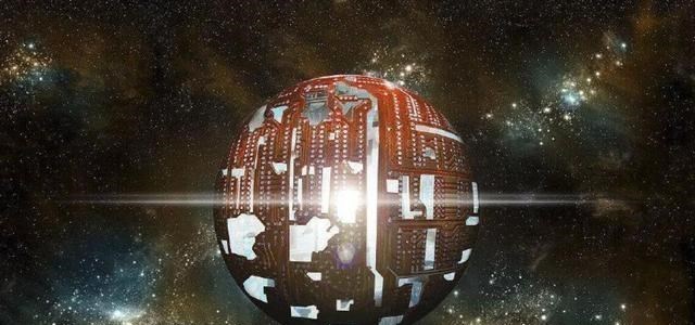 麦克·道尔 短短半个世纪，800多颗恒星突然消失，是外星人在造「戴森球」？