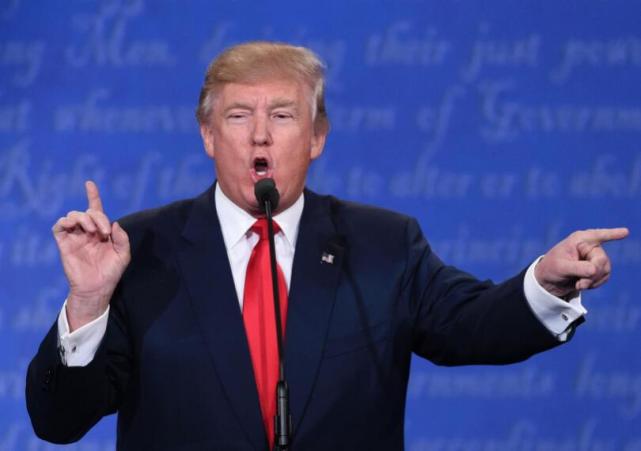 本·拉登|特朗普要求中国赔偿10万亿，赖掉美债作为补偿，白宫泼了盆冷水