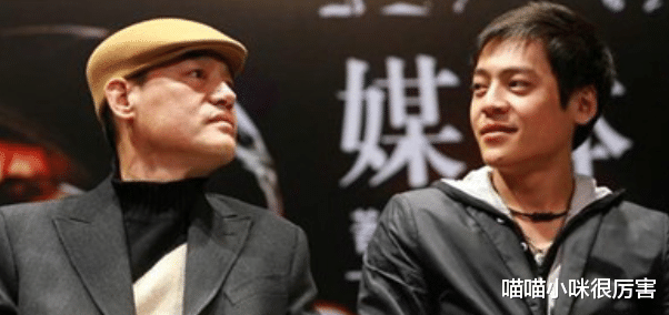 巍子|《情满珠江》之后，巍子离开人艺，王琳嫁人，左羚离婚了