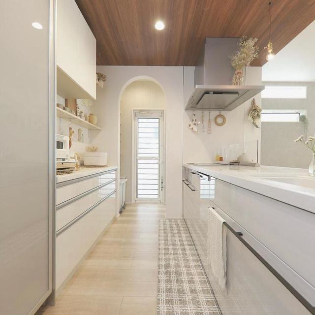 日本主妇坚持减法生活,入住9年的家,简约干净,堪称家装教科书